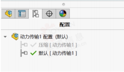 SOLIDWORKS如何更快速的处理大型装配体(图5)