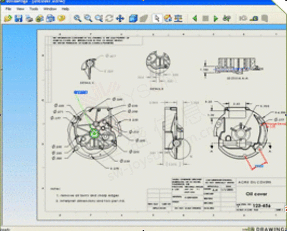 SOLIDWORKS的发展历史(图5)